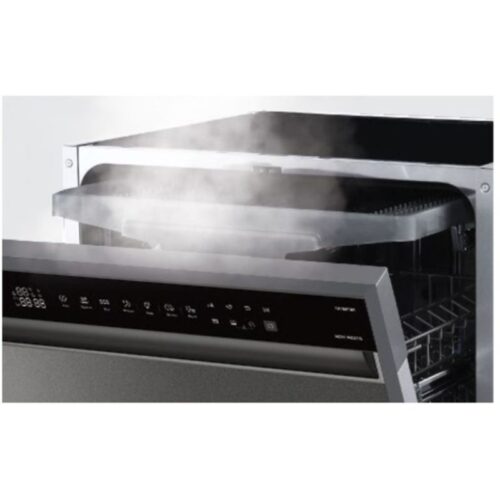 Máy rửa chén Hafele HDW-B4512B 533.23.340 3 anh may rua chen hafele hdw b4512b 533 23 340