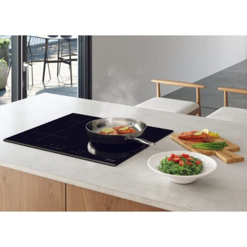 Bếp từ 3 vùng nấu Hafele HC-I6035B 533.09.961 3 anh bep tu hafele 533.09.961