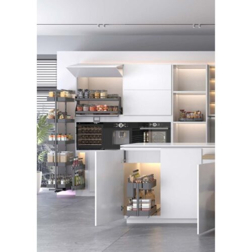 anh tu kho hafele 504.68.390 dispensa r400mm