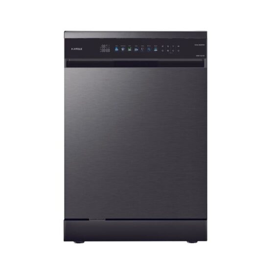 Máy rửa chén độc lập Hafele HDW-F6072B 535.29.700