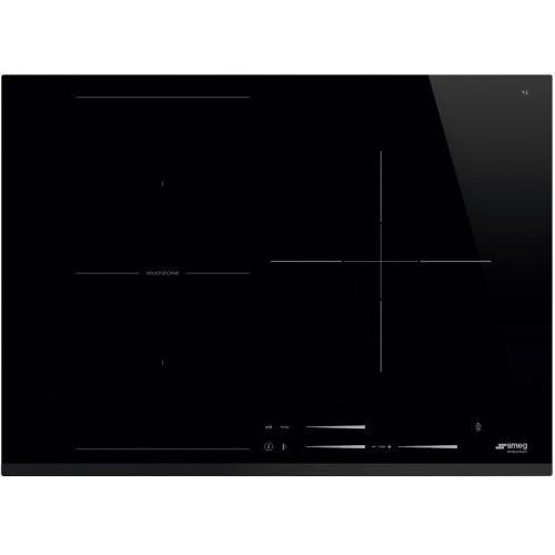 Bếp Từ 3 Vùng Nấu Smeg SI1M7733B 536.64.081