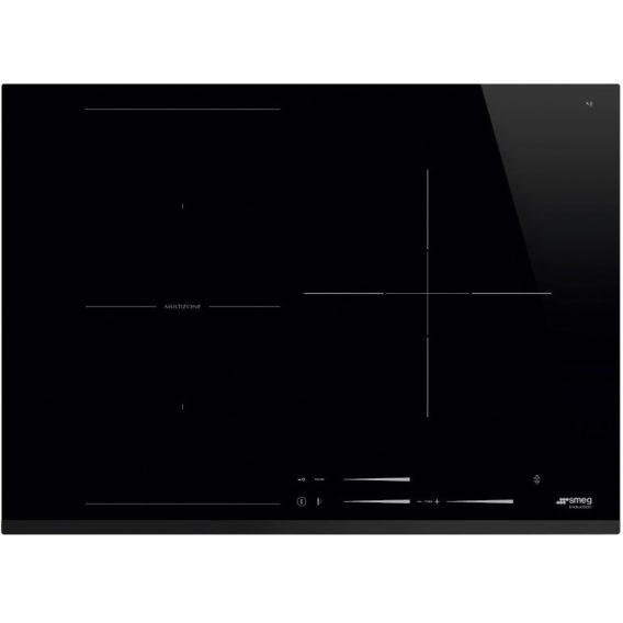 Bếp Từ 3 Vùng Nấu Smeg SI1M7733B 536.64.081